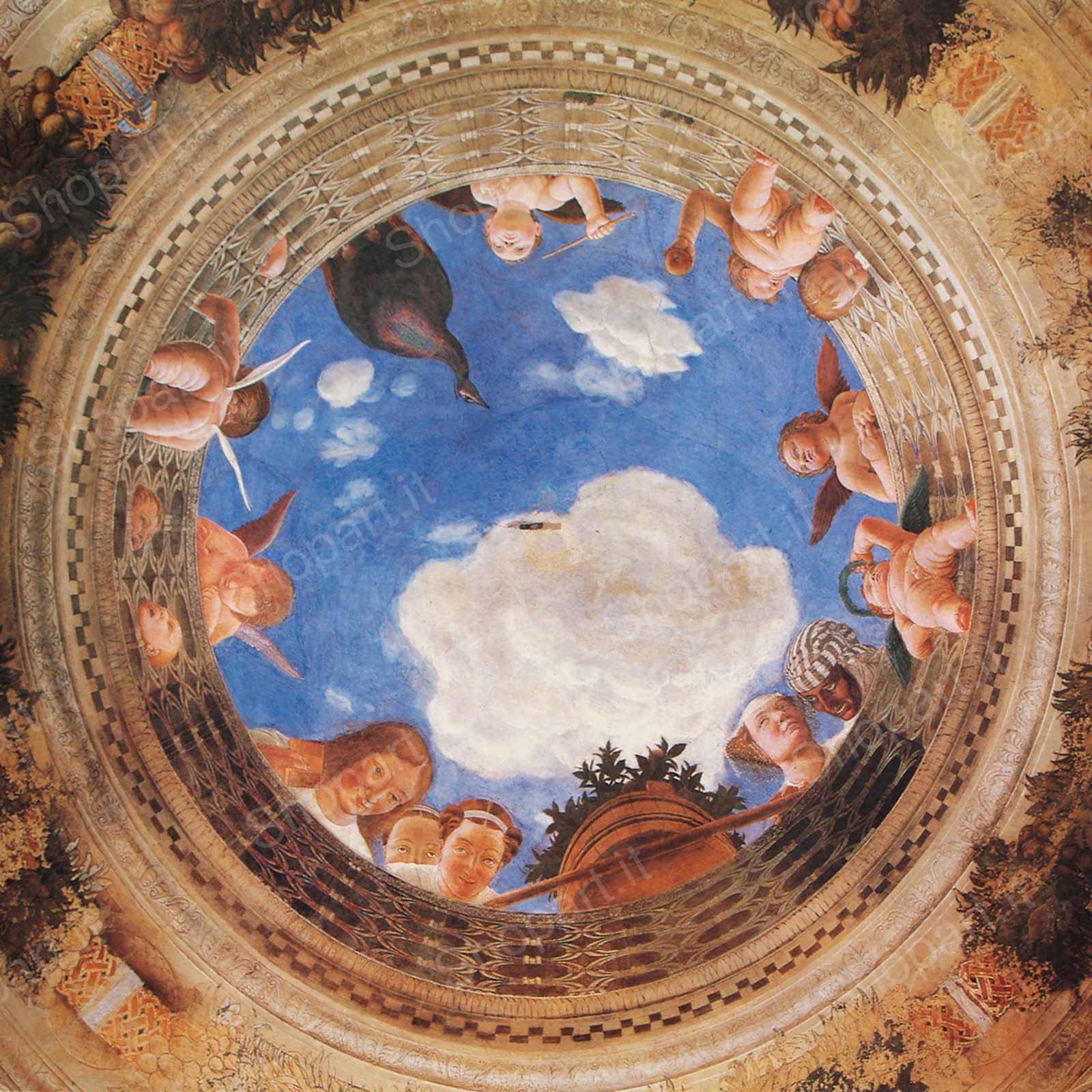 base image