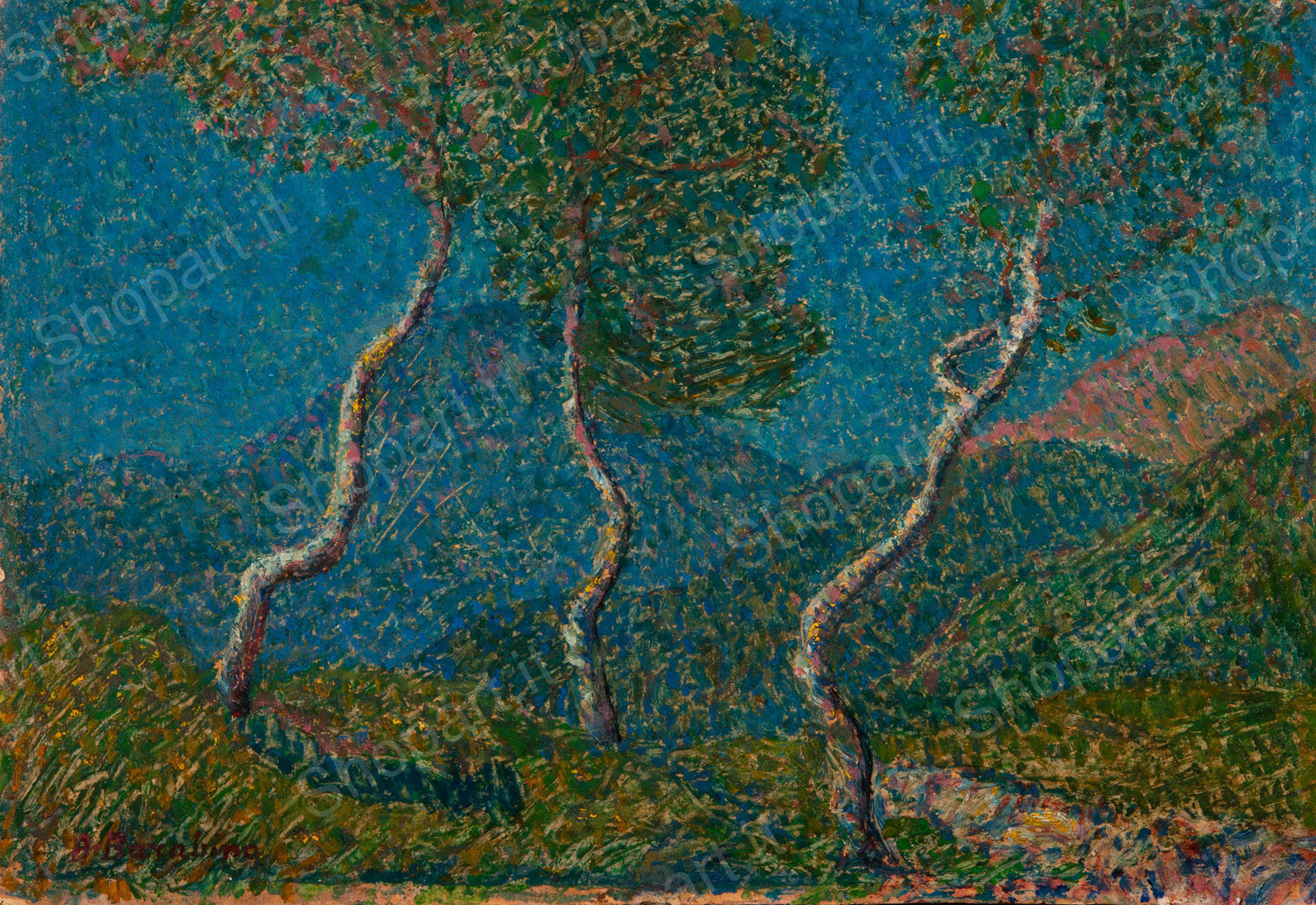 base image