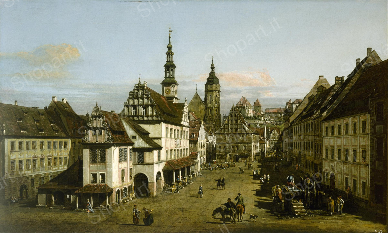 base image