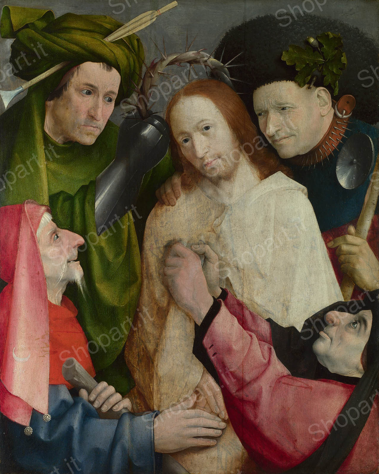 base image