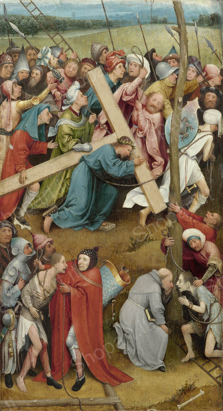 base image