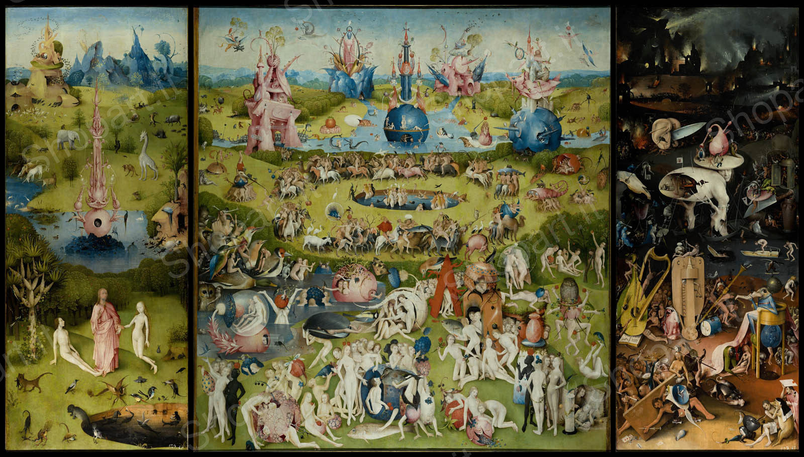 base image