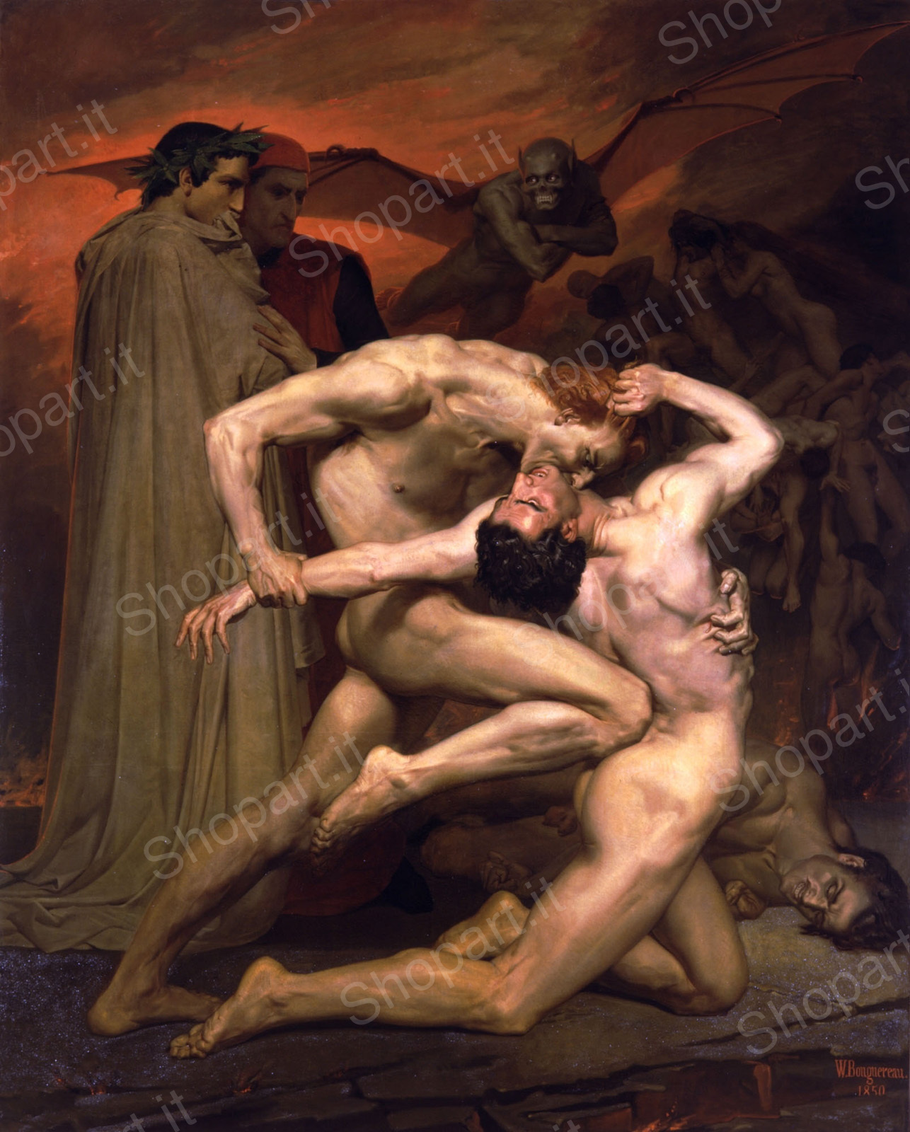 base image