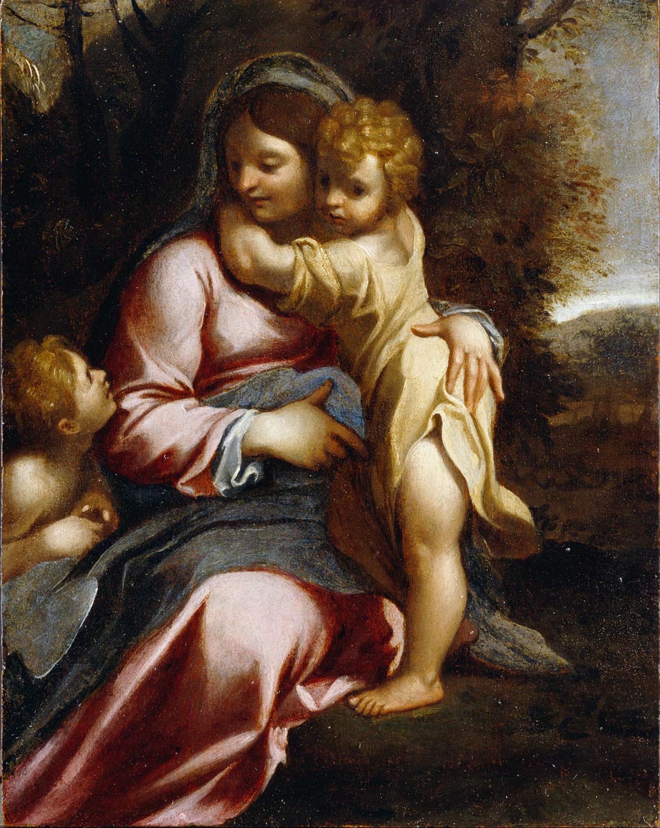 base image