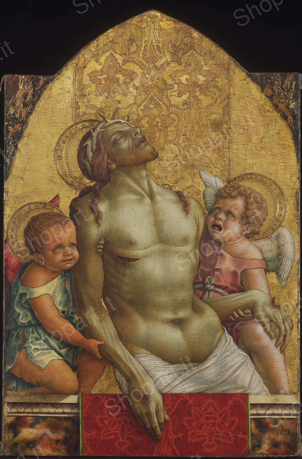 base image