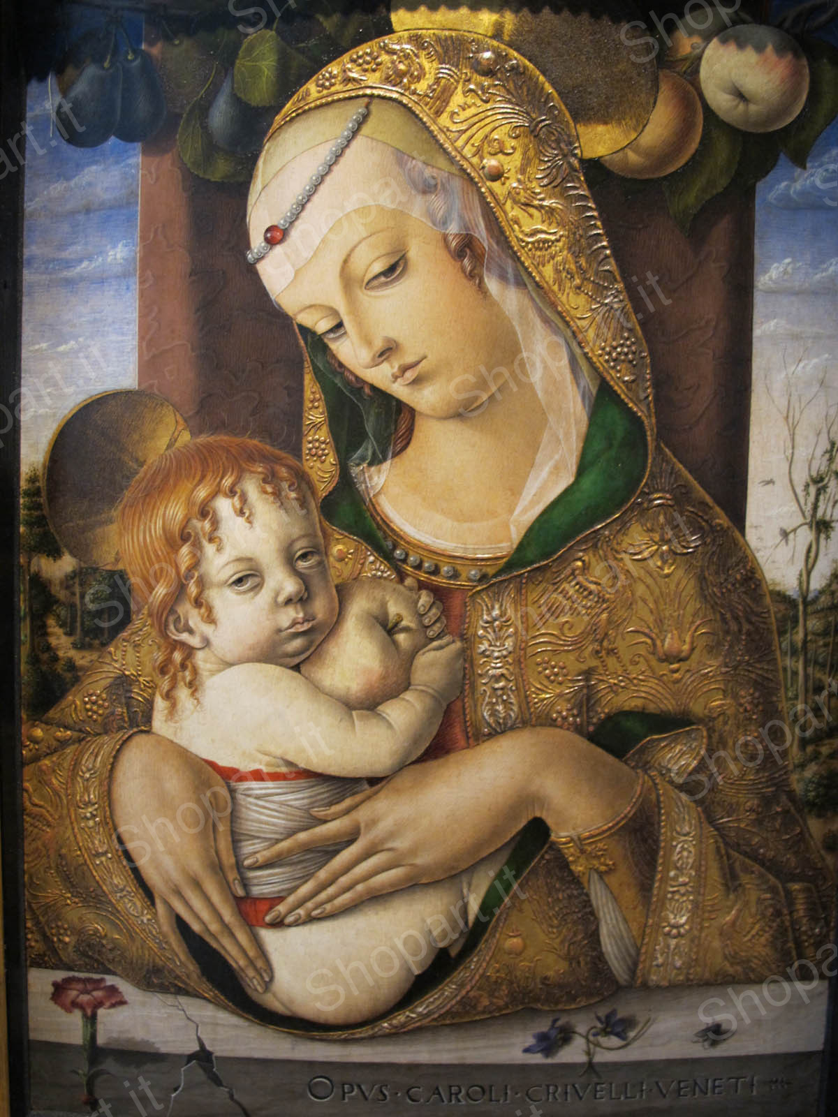 base image