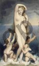 Jean-Auguste-Dominique Ingres, Venere Anadiomene