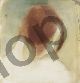 Helene Schjerfbeck, The_Red-Haired Girl