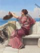 John William Godward, Un segnale