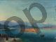 Ivan Ajvazovskij, French Ships Departing the Black Sea
