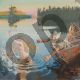 Akseli Gallen-Kallela, Aino