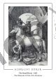 Albrecht Dürer, Poster The small Horse ( Il Piccolo Cavallo )