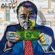 Quadri Moderni, Monopoly wolf of wall streeet