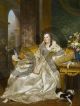 Alexander Roslin, La contessa Pignatelli