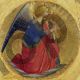Beato Angelico, Angelo dell'Annunciazione