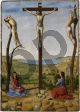 Calvary (Anvers) - Antonello da Messina