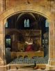 San Girolamo nel suo studio - Antonello da Messina
