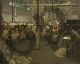 John Lavery, Army Post Office
