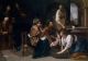 Artemisia Gentileschi, Nascita di San Giovanni Battista