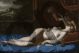Artemisia Gentileschi, Venere e Cupido