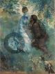 Pierre-Auguste Renoir, Amanti
