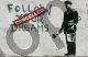 Follow your dreams - Banksy