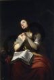 Bartolomé Esteban Murillo, Maddalena