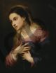 Bartolomé Esteban Murillo, La Vergine dell' Annunciazione