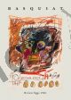 Jean-Michel Basquiat, Poster Brown eggs