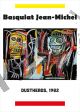 Jean-Michel Basquiat, Poster Dustheads