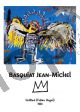 Jean-Michel Basquiat, Poster Fallen Angel