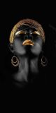 Quadri Moderni, African Gold Estasi