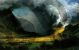 Storm in the Mountains - Bierstadt Albert