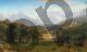 The Rocky Mountains, Lander's Peak - Bierstadt Albert