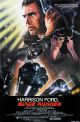 John Alvin, Blade Runner Locandina Film