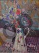 Pierre Bonnard, Bouquet de fleurs des champs