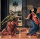 Sandro Botticelli, Annunciazione di Cestello