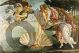 The birth of Venus - Botticelli Sandro