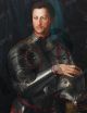 Cosimo I de' Medici in armour - Bronzino Agnolo