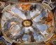 Ceiling of the Chapel of Eleonora of Toledo - Bronzino Agnolo