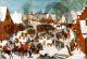 Massacre of the Innocents - Bruegel Pieter