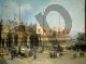 Canaletto, Piazza San Marco a Venezia