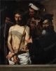 Ecce Homo - Caravaggio Michelangelo Merisi