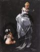 Luis Ricardo Falero, Caught in the Web