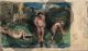 Bathers at Rest - Cézanne Paul