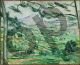Mount Sainte-Victoire - Cézanne Paul