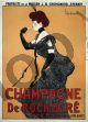 Leonetto Cappiello, Champagne De Rochegre