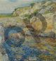 Childe Hassam, Rockweed Pool