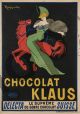 Leonetto Cappiello, Chocolate Klaus