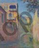 Claude Monet, Rio della salute a Venezia